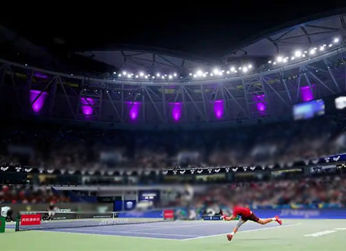 泾川县体育比赛