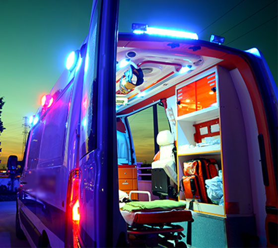 泾川县车辆内部展示